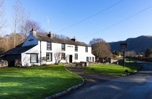 Nether Wasdale Hotel | Strands Hotel/Screes Inn & Micro Brewery
