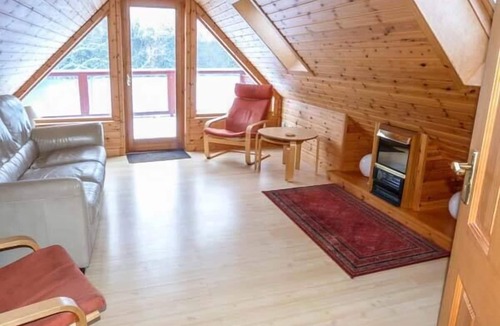 Aviemore Cottage | Strathavon Chalet