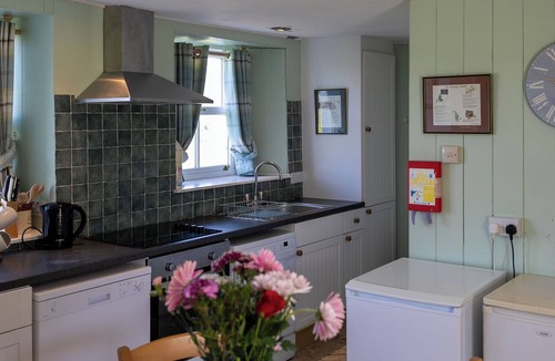 Woodend House | Strathnoon by Interhome