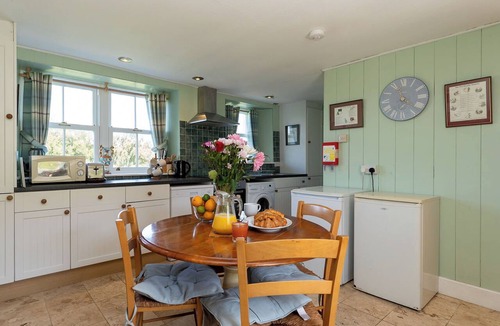 Woodend House | Strathnoon by Interhome