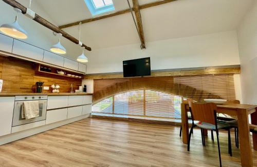 Wells Apartment | Strawberry line, flat 2