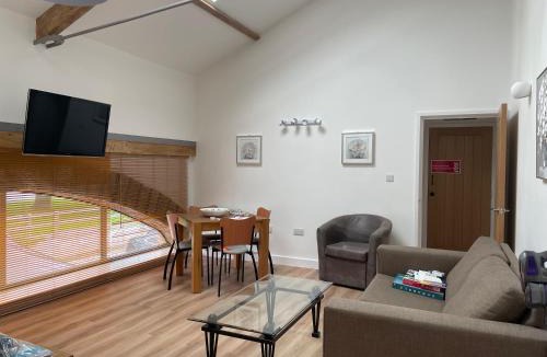 Wells Apartment | Strawberry line, flat 2