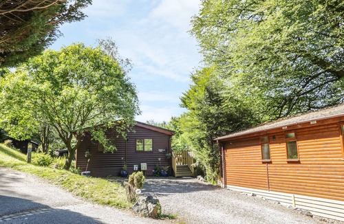 Troutbeck Bridge Cottage | Striding Edge