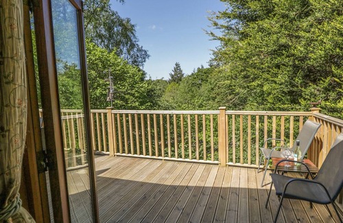 Troutbeck Bridge Cottage | Striding Edge
