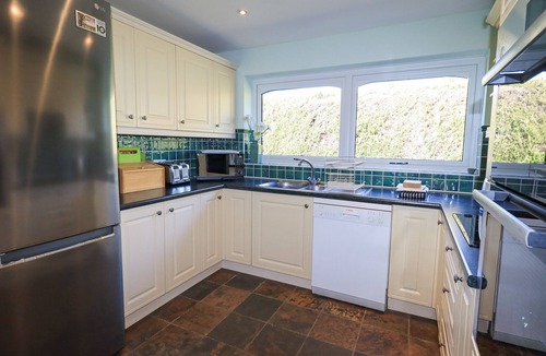 Ambleside Cottage | Striding Home