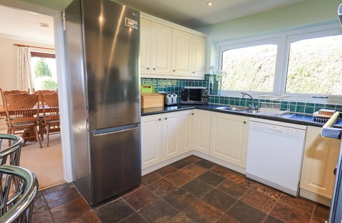 Ambleside Cottage | Striding Home