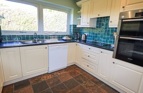 Ambleside Cottage | Striding Home