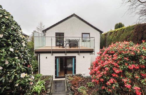 Ambleside Cottage | Striding Home