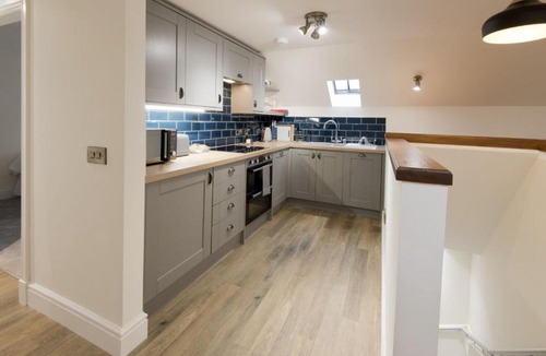 New Galloway House | Stroan