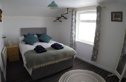 Stromness Apartment | Stromness Apartments