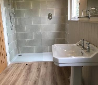 Alness House | Strone
