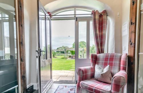 Kirk Sandall House | Stubbs Grange Barn