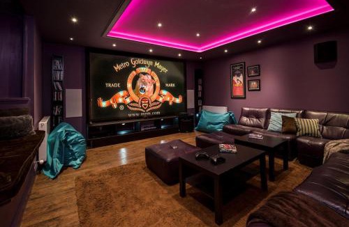 Arrochar House | Stuckgowan