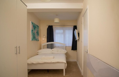Peckham Apartment | Studio 10 Queens Road