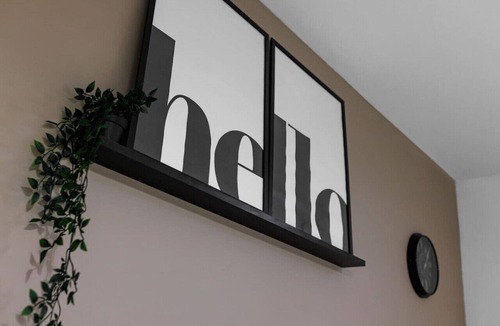 Middlesbrough Apartment | Studio 2 City Centre Fast WiFi Smart TV