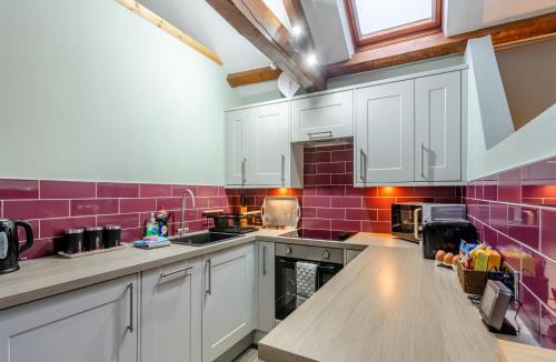 Bilbrough House | Studio 3A - Uk41161