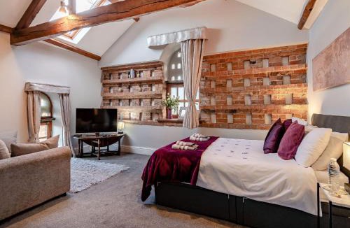 Bilbrough House | Studio 3B - Uk41160
