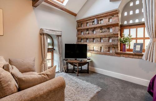Bilbrough House | Studio 3B - Uk41160