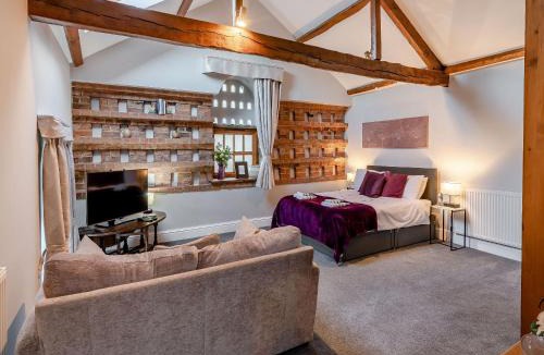 Bilbrough House | Studio 3B - Uk41160