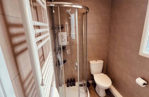 Worcester Apartment | Studio 5@Bransford Rd