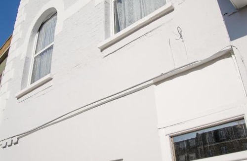 Peckham Apartment | Studio 5, Queens road