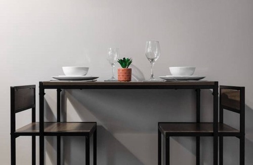 Middlesbrough Apartment | Studio 8 City Centre Fast WiFi Smart TV