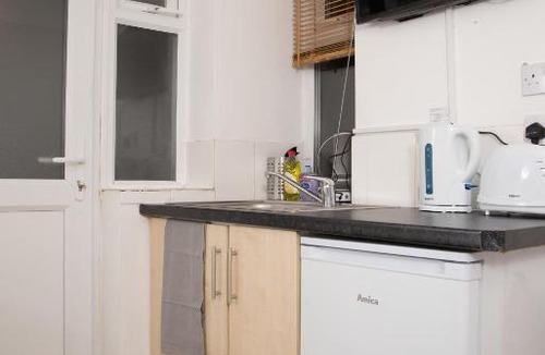Peckham Apartment | Studio 9 Queens Road