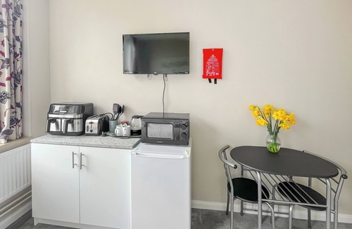 Hailsham Apartment | Studio Apartment 7 - UK48707