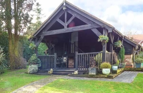 Harpenden Cottage | Studio at Little Trees Farm