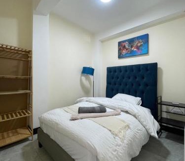Levenshulme Apartment | Studio flat in the heart of Manchester