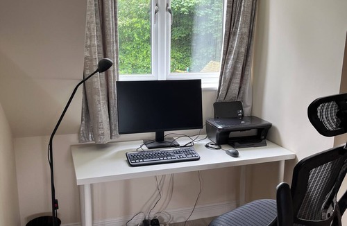 Bramcote Apartment | Studio flat near university