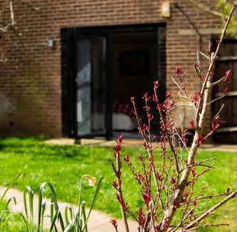 Hatfield House | Studio Hatfield