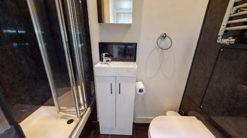 Mapesbury Apartment | Studio29A