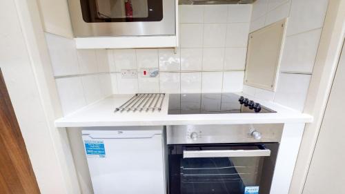 Mapesbury Apartment | Studio29A