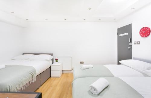 Islington House | Studio9 Rooms