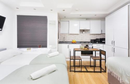 Islington House | Studio9 Rooms