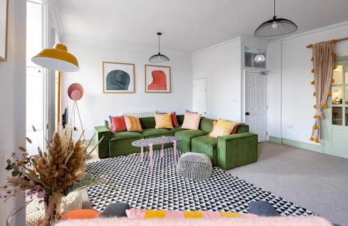 Upper Town Apartment | Stunning apartment in central location - Pass the Keys