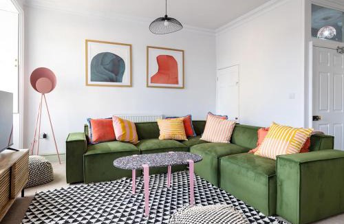 Upper Town Apartment | Stunning apartment in central location - Pass the Keys