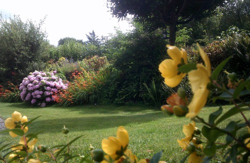 Saint Gennys Cottage | Stunning, Characterful, Spacious.