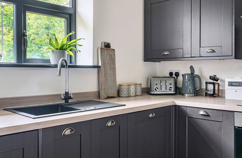 Matlock Bath House | Stunning Matlock Bath Home