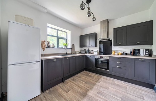 Matlock Bath House | Stunning Matlock Bath Home
