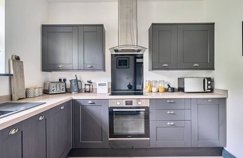 Matlock Bath House | Stunning Matlock Bath Home