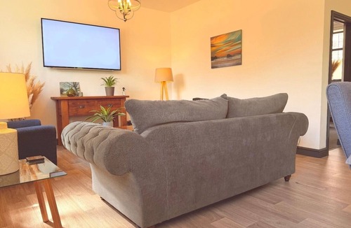 Matlock Bath House | Stunning Matlock Bath Home