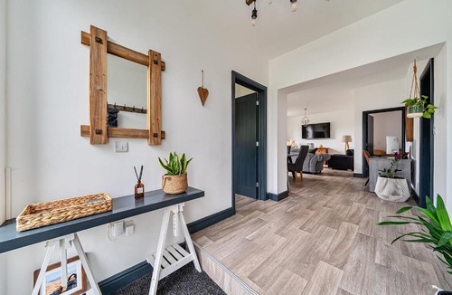 Matlock Bath House | Stunning Matlock Bath Home