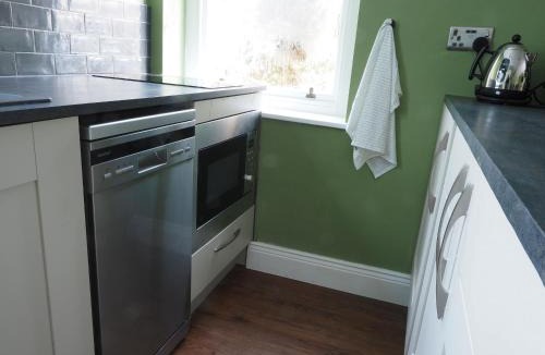 Corbridge Apartment | Stunning Studio in Corbridge, Northumberland