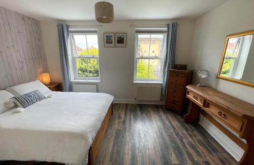 Mill Road House | Stunning & Stylish Peaceful House near Station