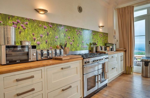 Auchterarder House | Stunning villa for 19 guests with private pool, WIFI, hot tub and pets allowed