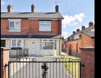 Belfast Apartment | Stylish and Convenient