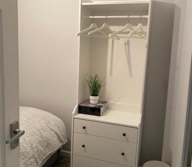 Belfast Apartment | Stylish and Convenient