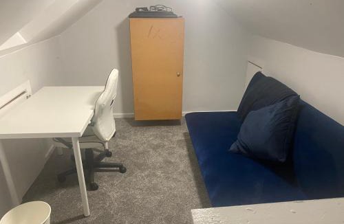 Belfast Apartment | Stylish and Convenient